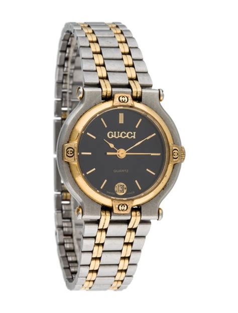 every real gucci watch design|are Gucci watches real.